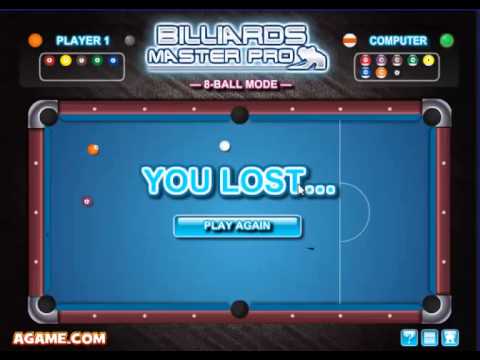 billiards master pro games download